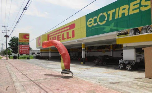 Avante Chetumal Llantas Premium